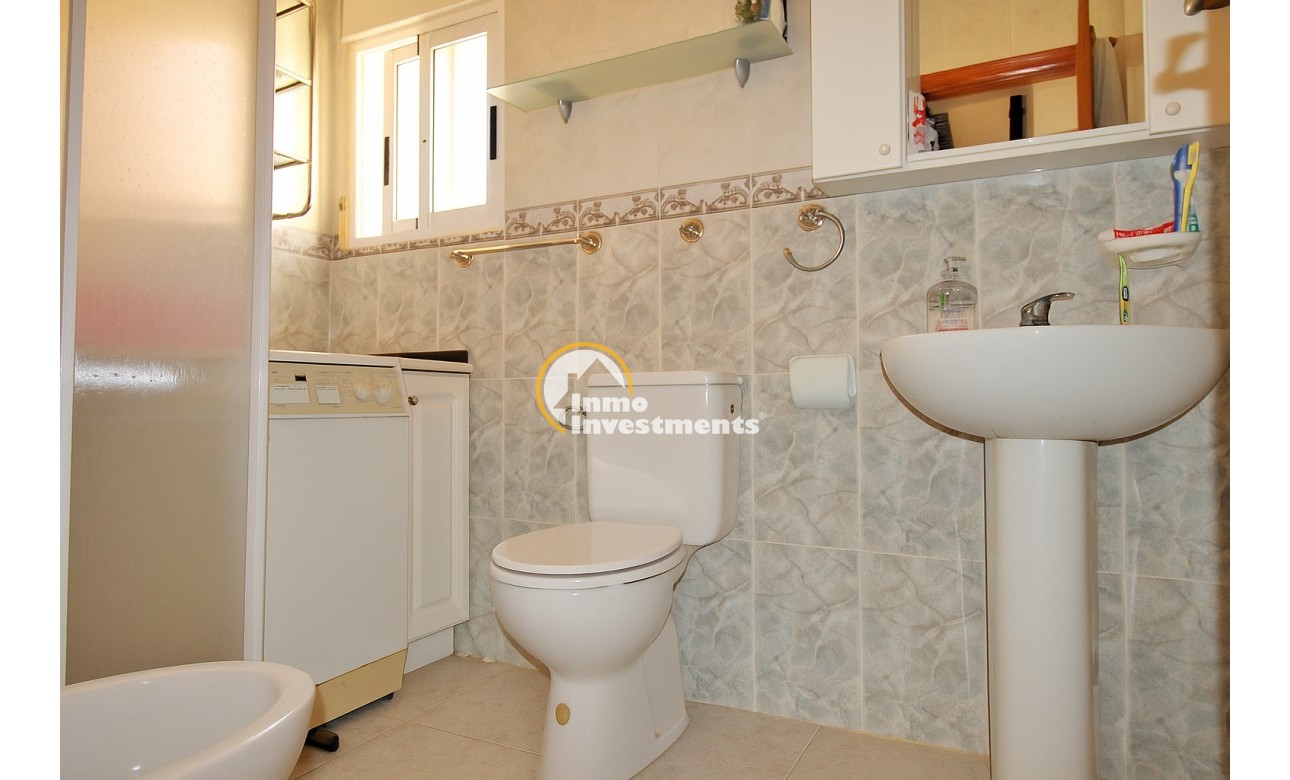 Bestaande bouw - Townhouse - Villamartin