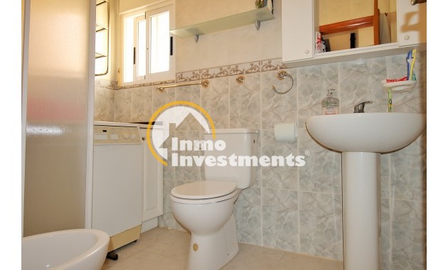 Bestaande bouw - Townhouse - Villamartin