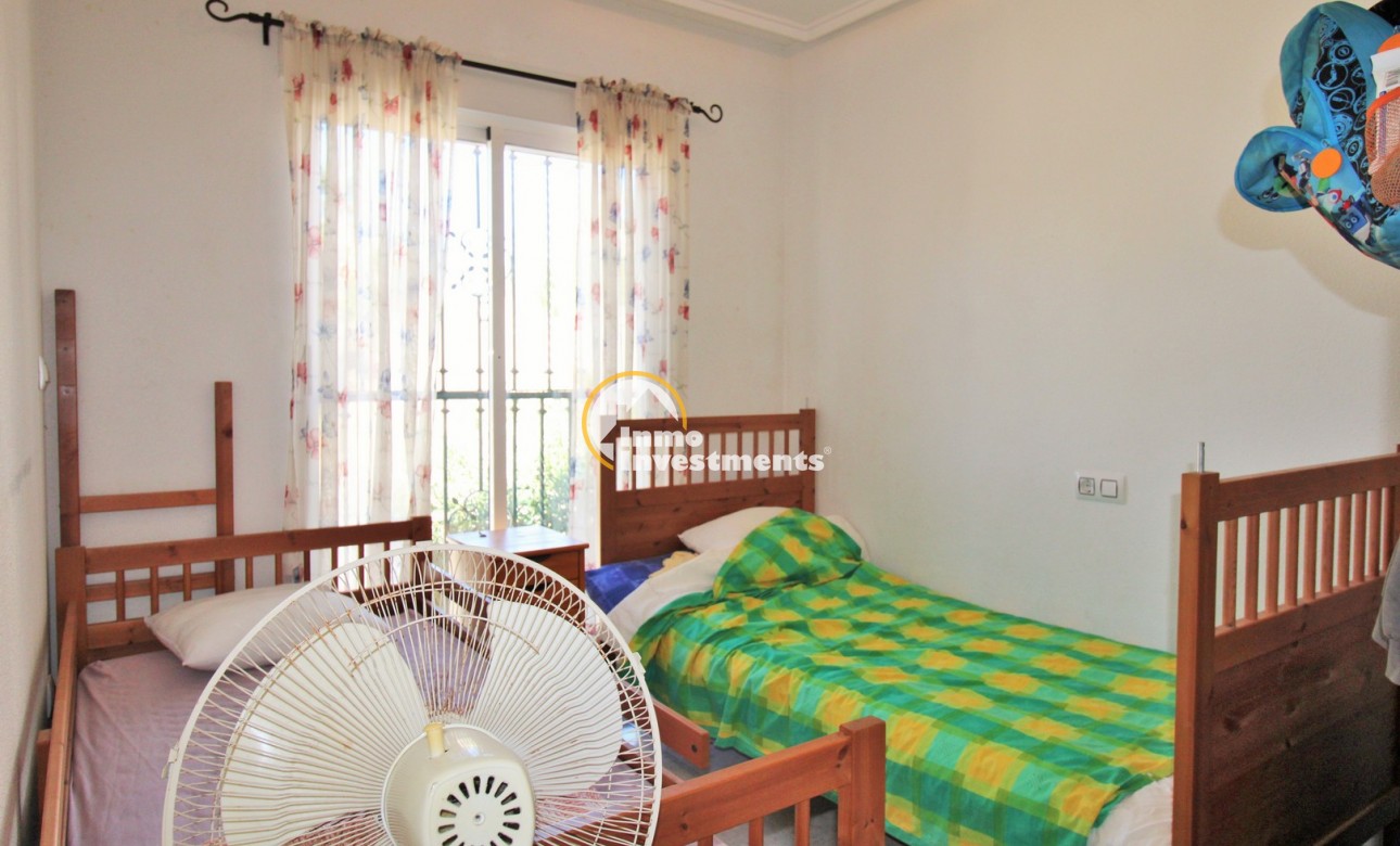 Bestaande bouw - Townhouse - Villamartin