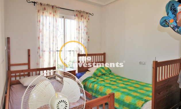 Bestaande bouw - Townhouse - Villamartin