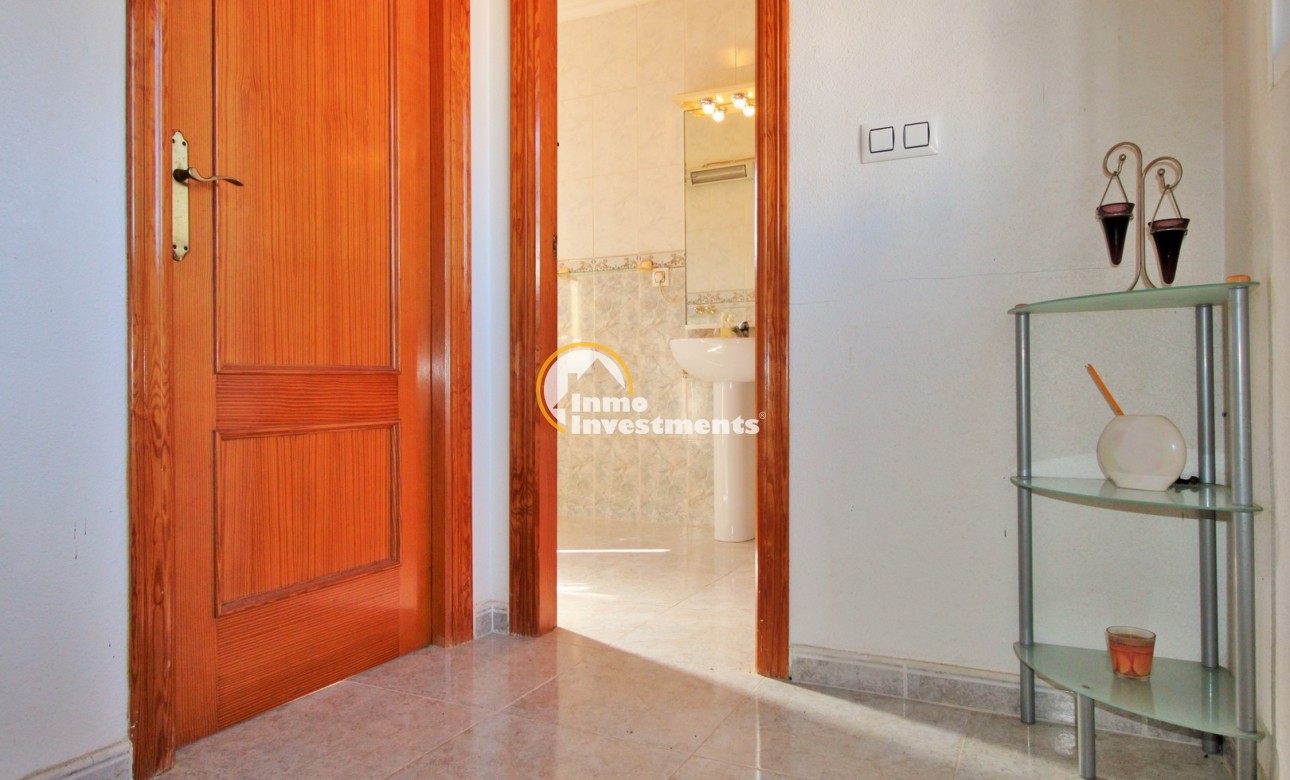 Bestaande bouw - Townhouse - Villamartin