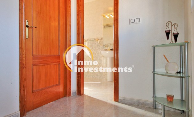 Bestaande bouw - Townhouse - Villamartin