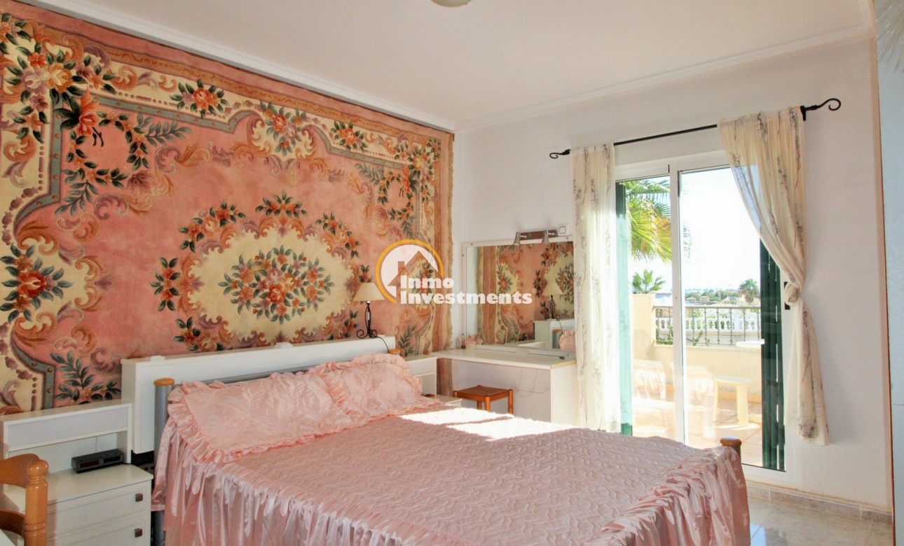 Bestaande bouw - Townhouse - Villamartin