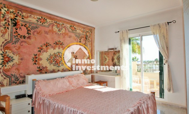 Bestaande bouw - Townhouse - Villamartin