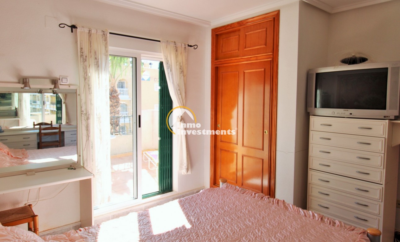 Bestaande bouw - Townhouse - Villamartin