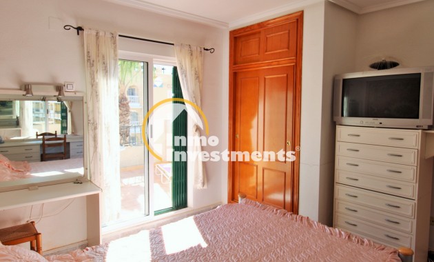 Bestaande bouw - Townhouse - Villamartin