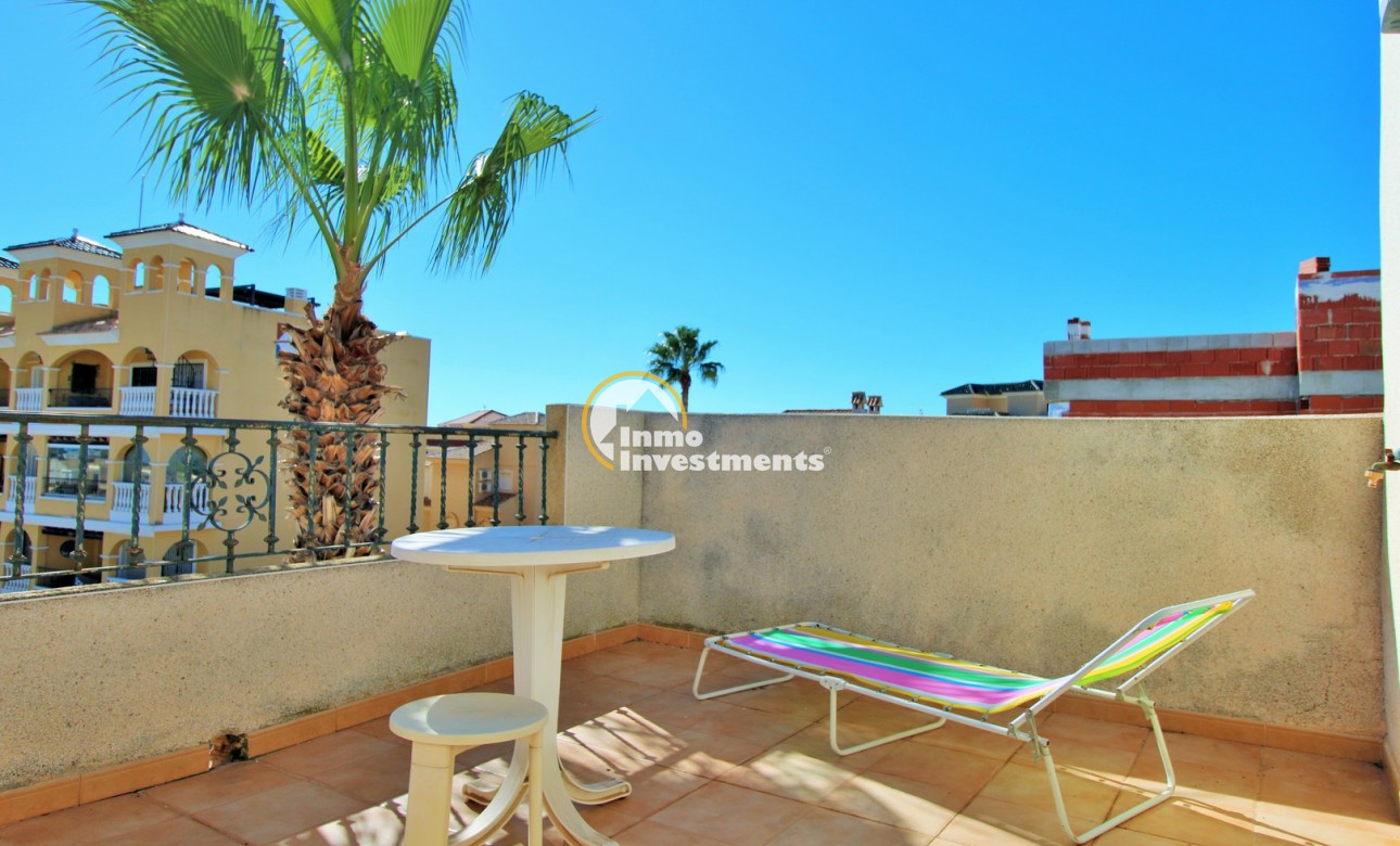 Bestaande bouw - Townhouse - Villamartin