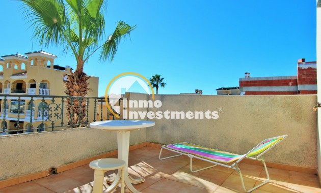 Bestaande bouw - Townhouse - Villamartin