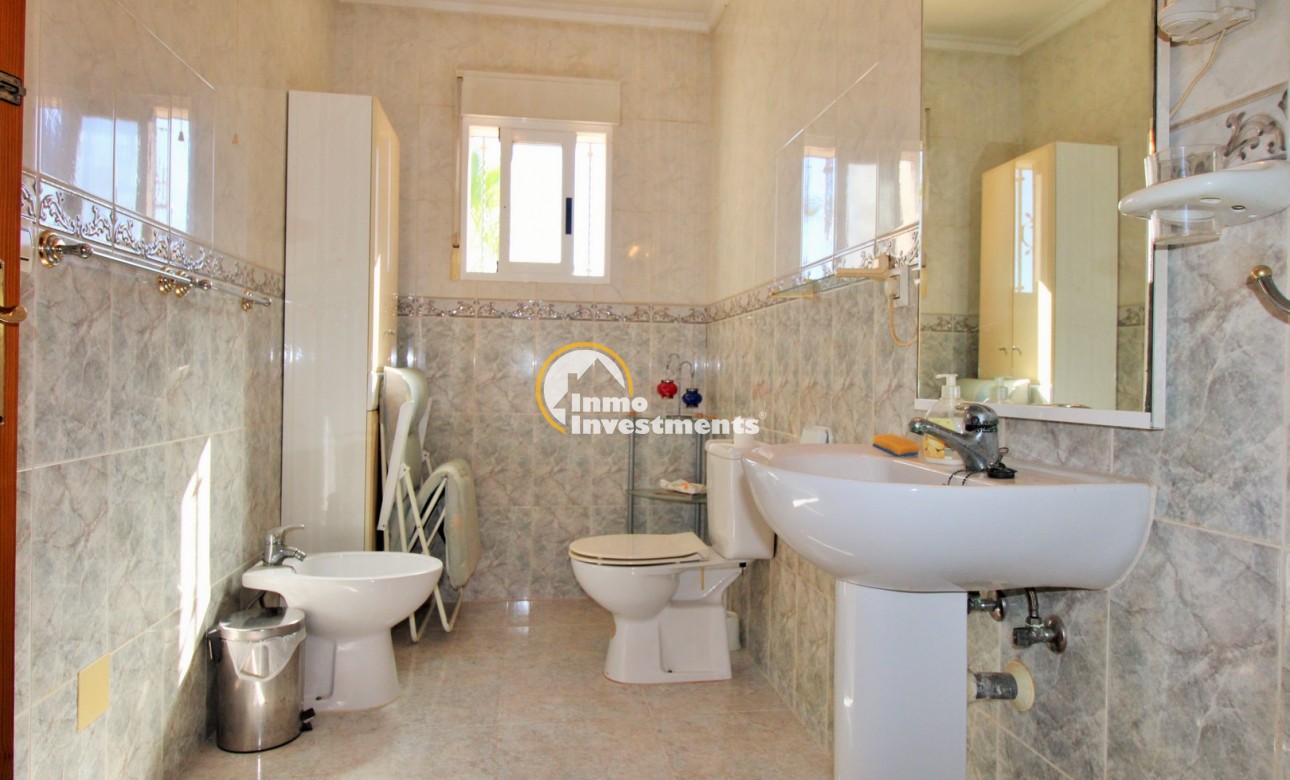 Bestaande bouw - Townhouse - Villamartin