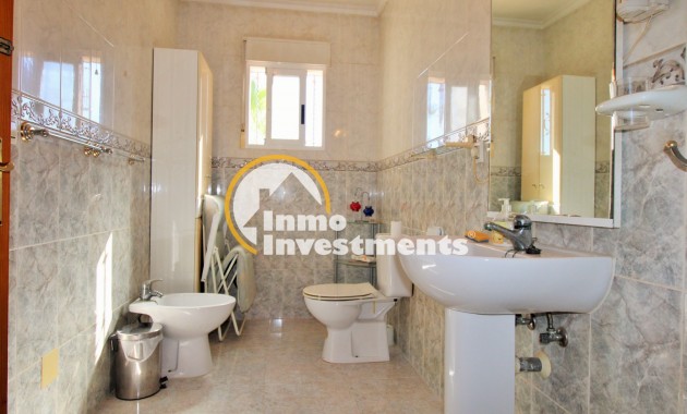 Bestaande bouw - Townhouse - Villamartin