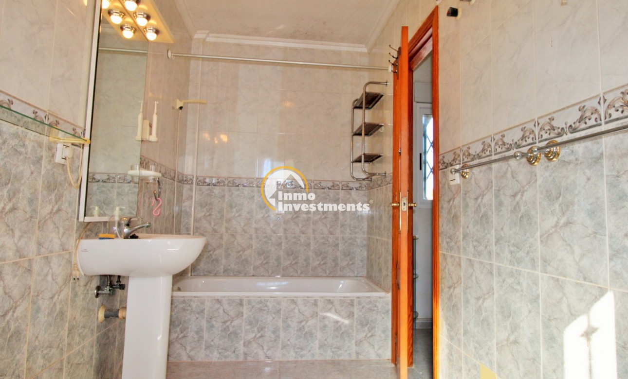 Bestaande bouw - Townhouse - Villamartin