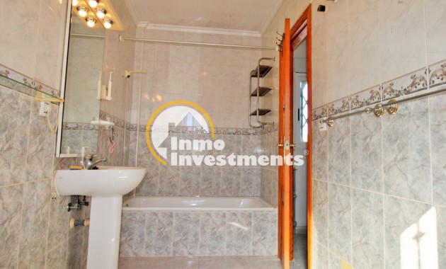 Bestaande bouw - Townhouse - Villamartin