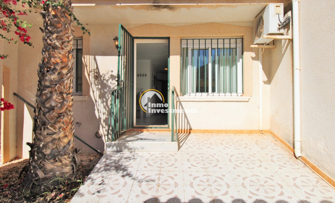 Bestaande bouw - Townhouse - Villamartin