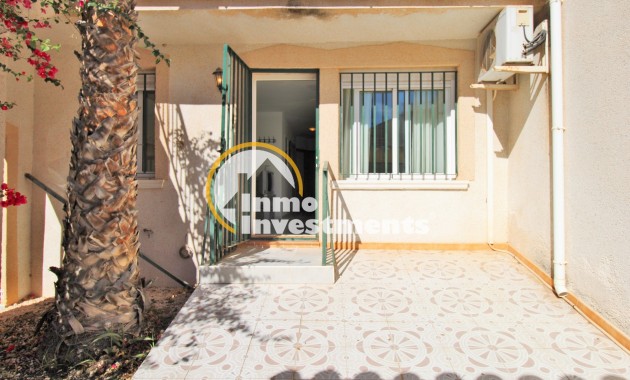 Bestaande bouw - Townhouse - Villamartin