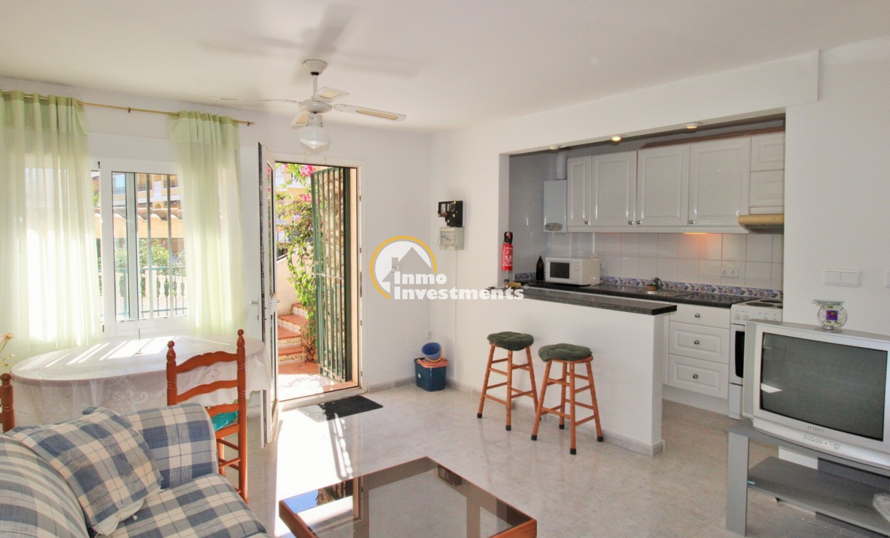 Bestaande bouw - Townhouse - Villamartin