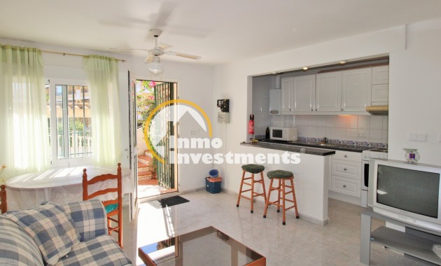 Bestaande bouw - Townhouse - Villamartin