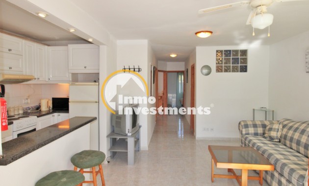 Bestaande bouw - Townhouse - Villamartin