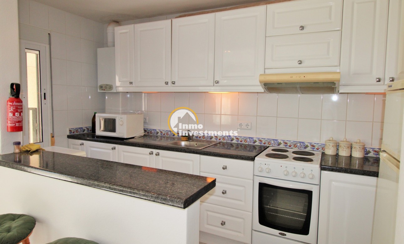 Bestaande bouw - Townhouse - Villamartin