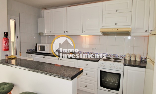 Bestaande bouw - Townhouse - Villamartin