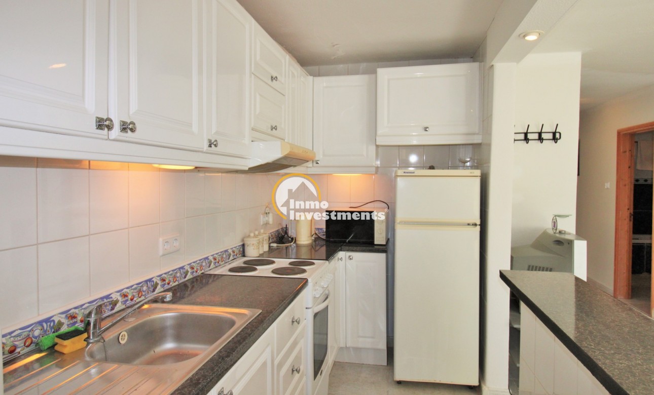 Bestaande bouw - Townhouse - Villamartin