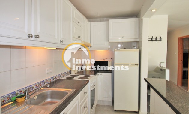 Bestaande bouw - Townhouse - Villamartin