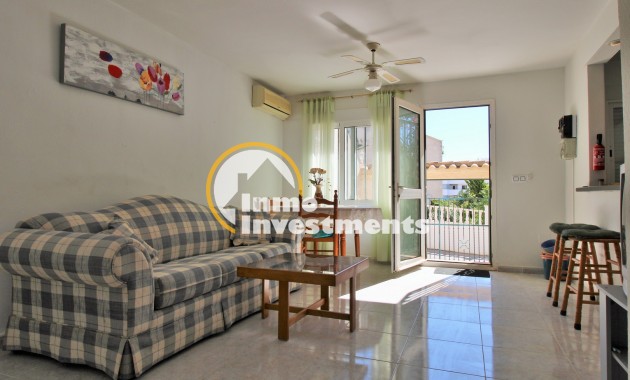 Bestaande bouw - Townhouse - Villamartin