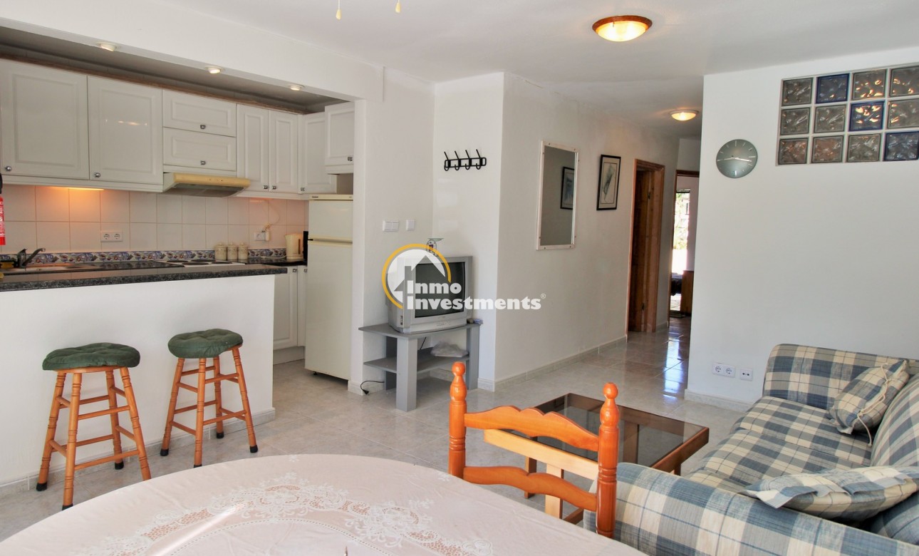 Bestaande bouw - Townhouse - Villamartin