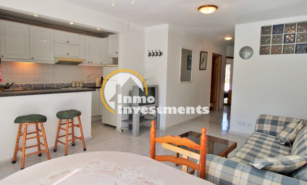 Bestaande bouw - Townhouse - Villamartin