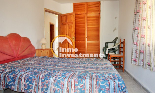 Bestaande bouw - Townhouse - Villamartin