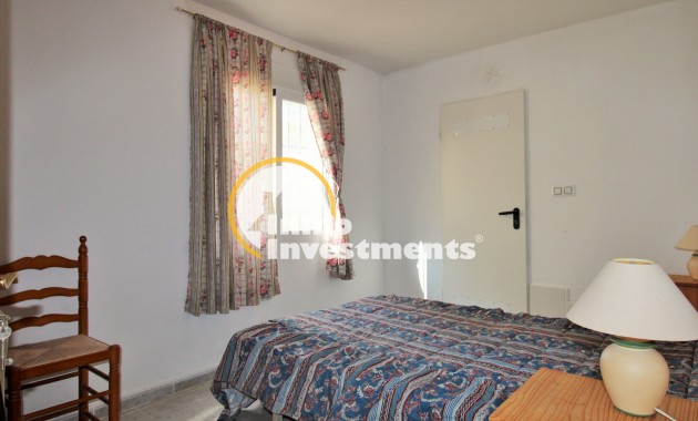 Bestaande bouw - Townhouse - Villamartin