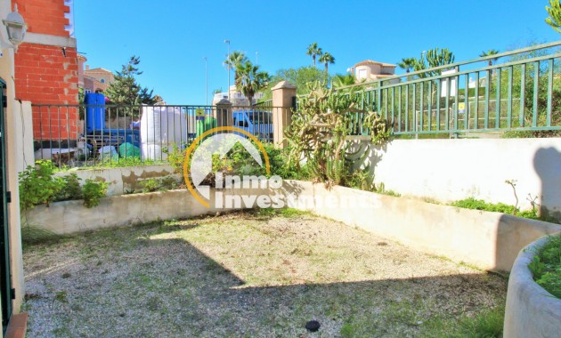 Bestaande bouw - Townhouse - Villamartin