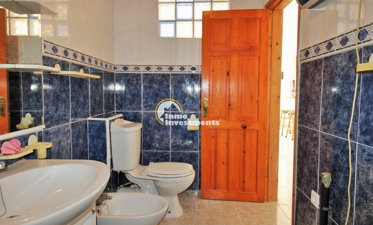 Bestaande bouw - Townhouse - Villamartin