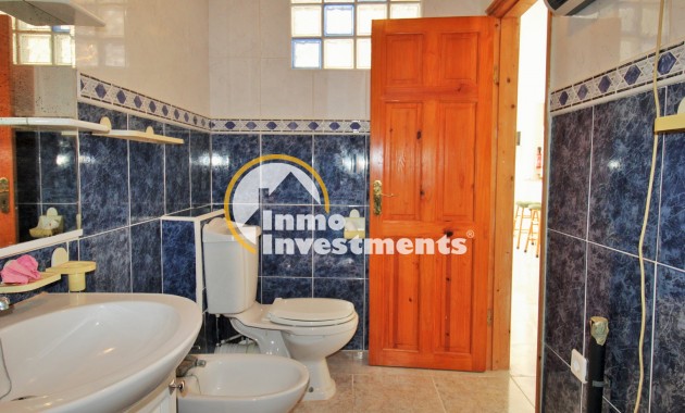 Bestaande bouw - Townhouse - Villamartin