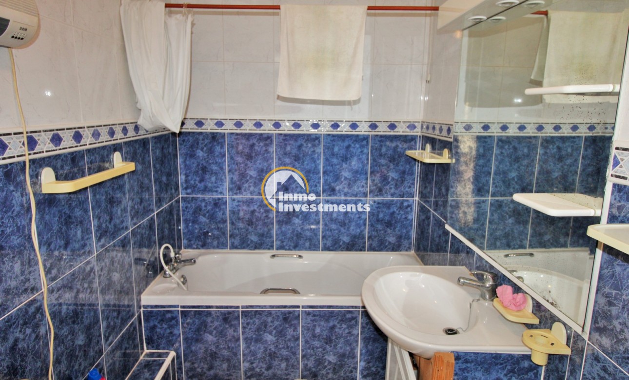 Bestaande bouw - Townhouse - Villamartin