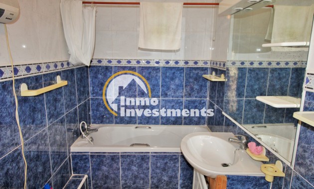 Bestaande bouw - Townhouse - Villamartin