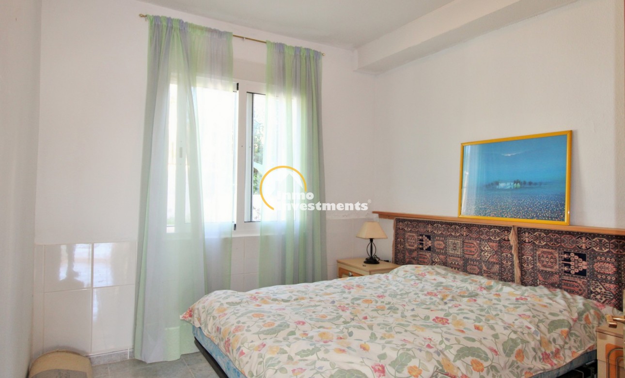 Bestaande bouw - Townhouse - Villamartin