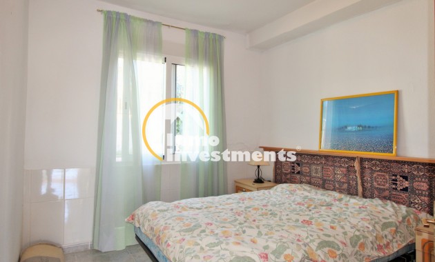 Bestaande bouw - Townhouse - Villamartin