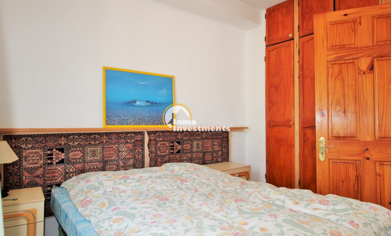 Bestaande bouw - Townhouse - Villamartin