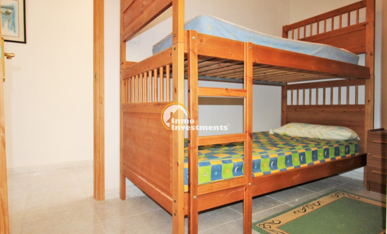 Bestaande bouw - Townhouse - Villamartin