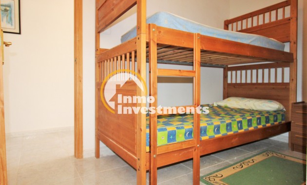 Bestaande bouw - Townhouse - Villamartin