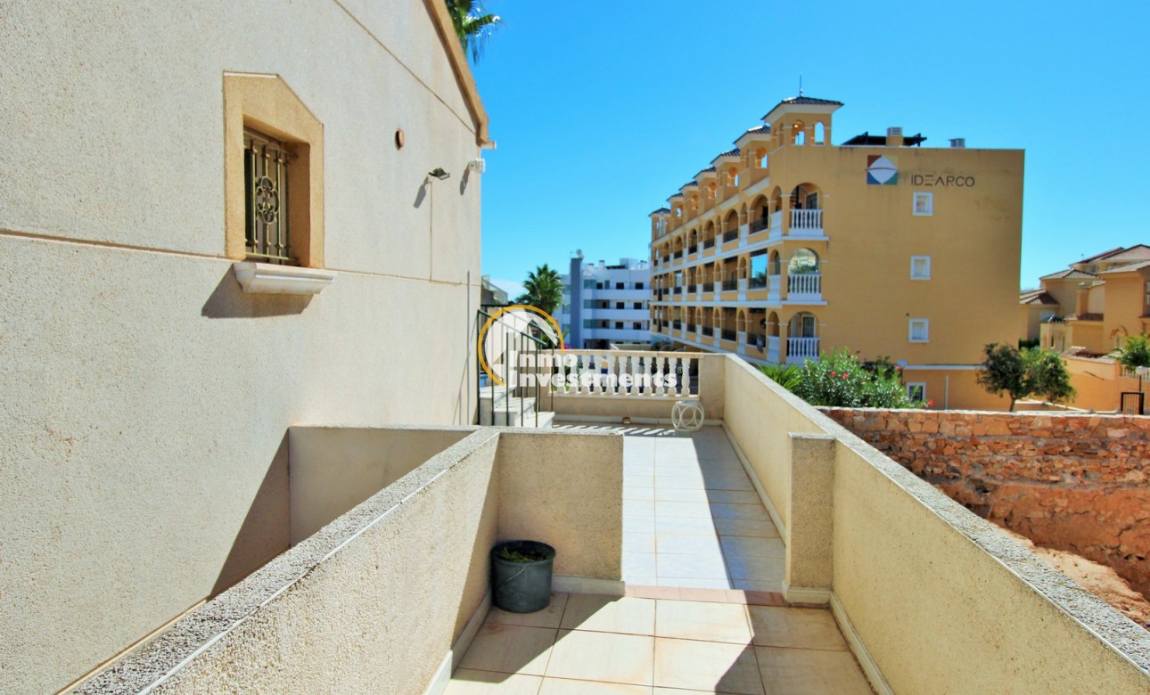 Bestaande bouw - Townhouse - Villamartin