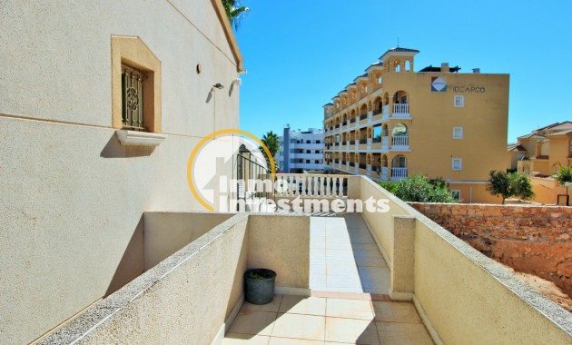 Bestaande bouw - Townhouse - Villamartin