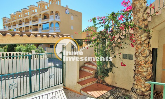 Bestaande bouw - Townhouse - Villamartin