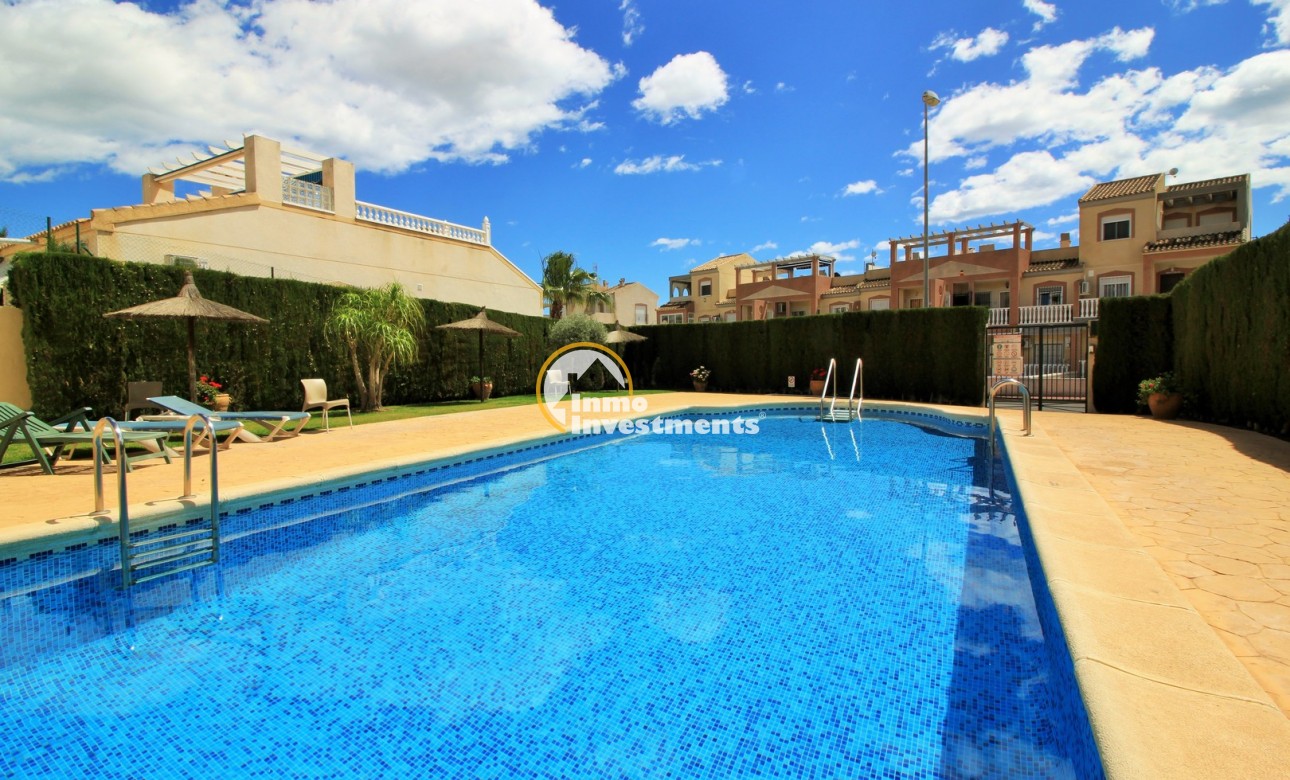 Bestaande bouw - Townhouse - Villamartin