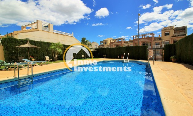 Bestaande bouw - Townhouse - Villamartin