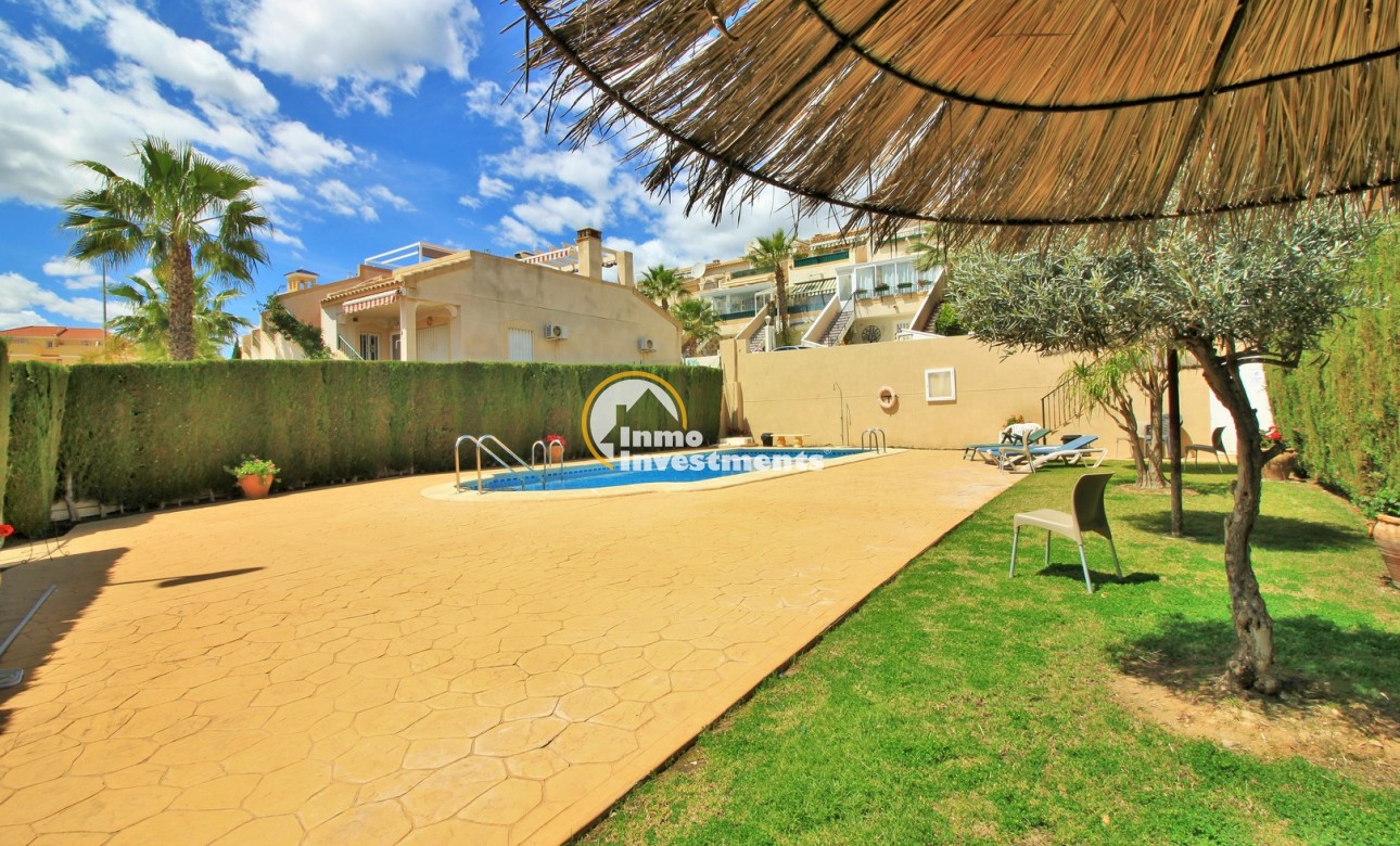 Bestaande bouw - Townhouse - Villamartin