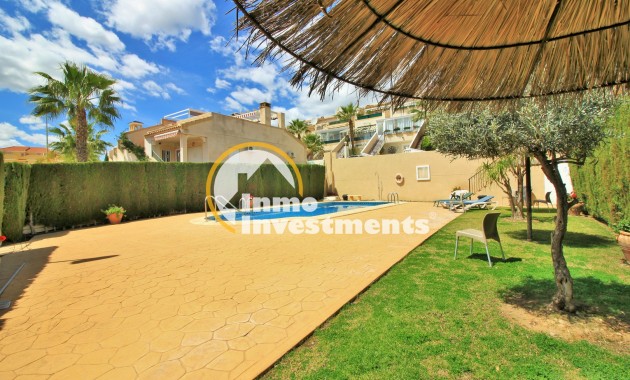 Bestaande bouw - Townhouse - Villamartin