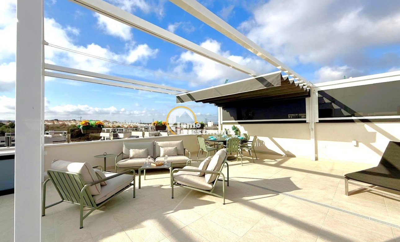 Resale - Penthouse - Los Altos