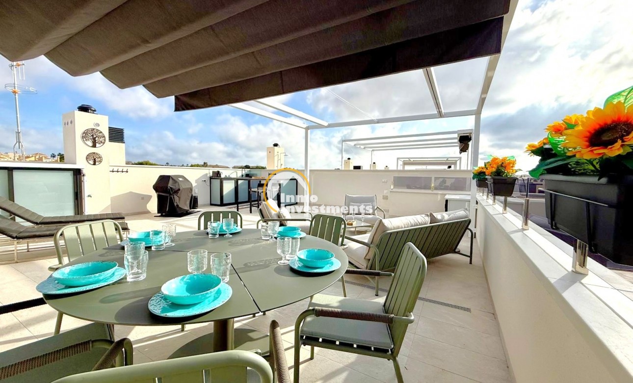 Resale - Penthouse - Los Altos