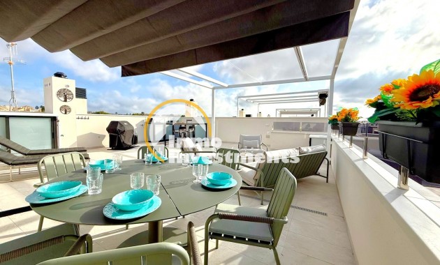 Resale - Penthouse - Los Altos